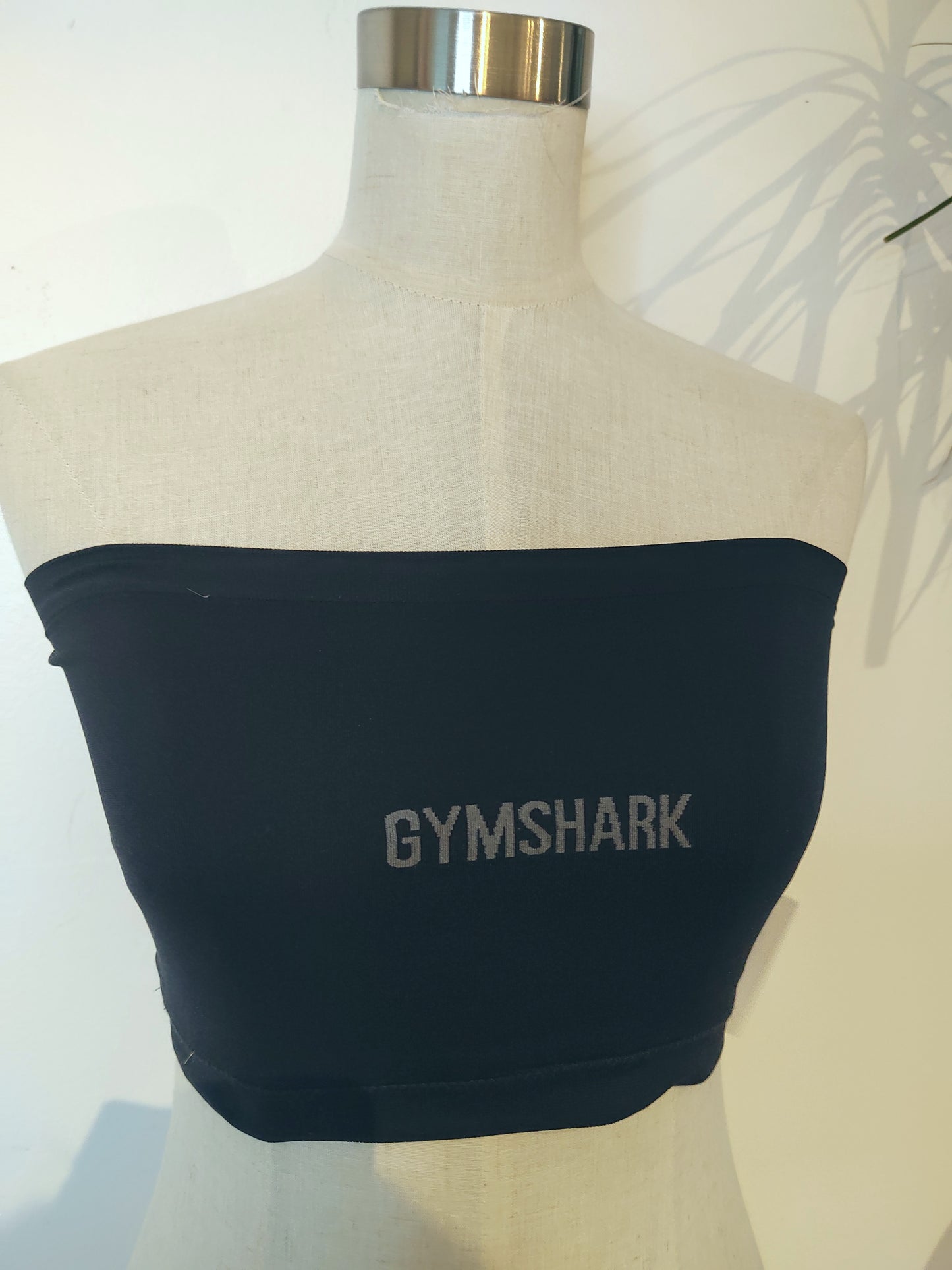 Gymshark tuubitoppi M