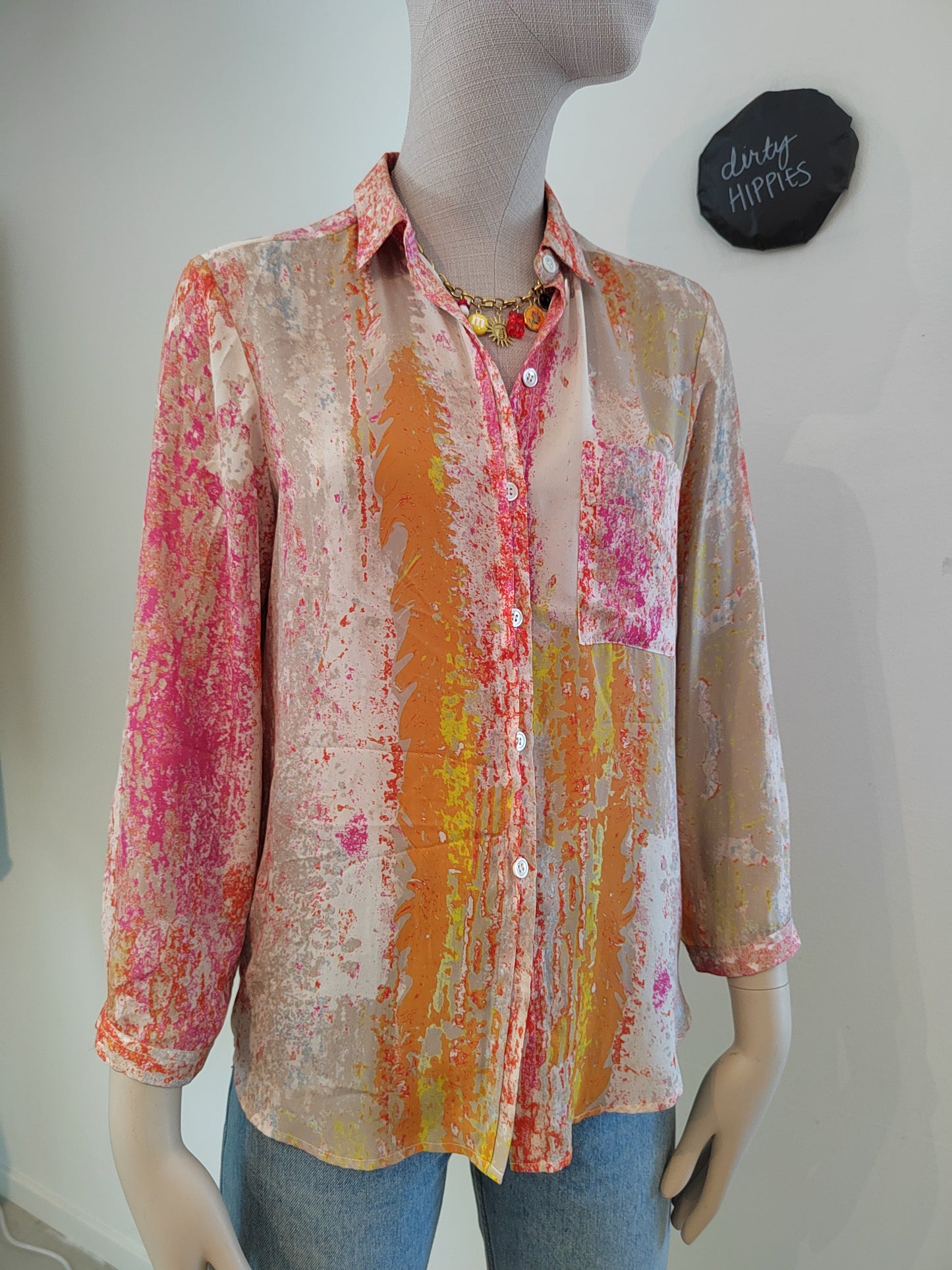 Filippa K, pusero XS