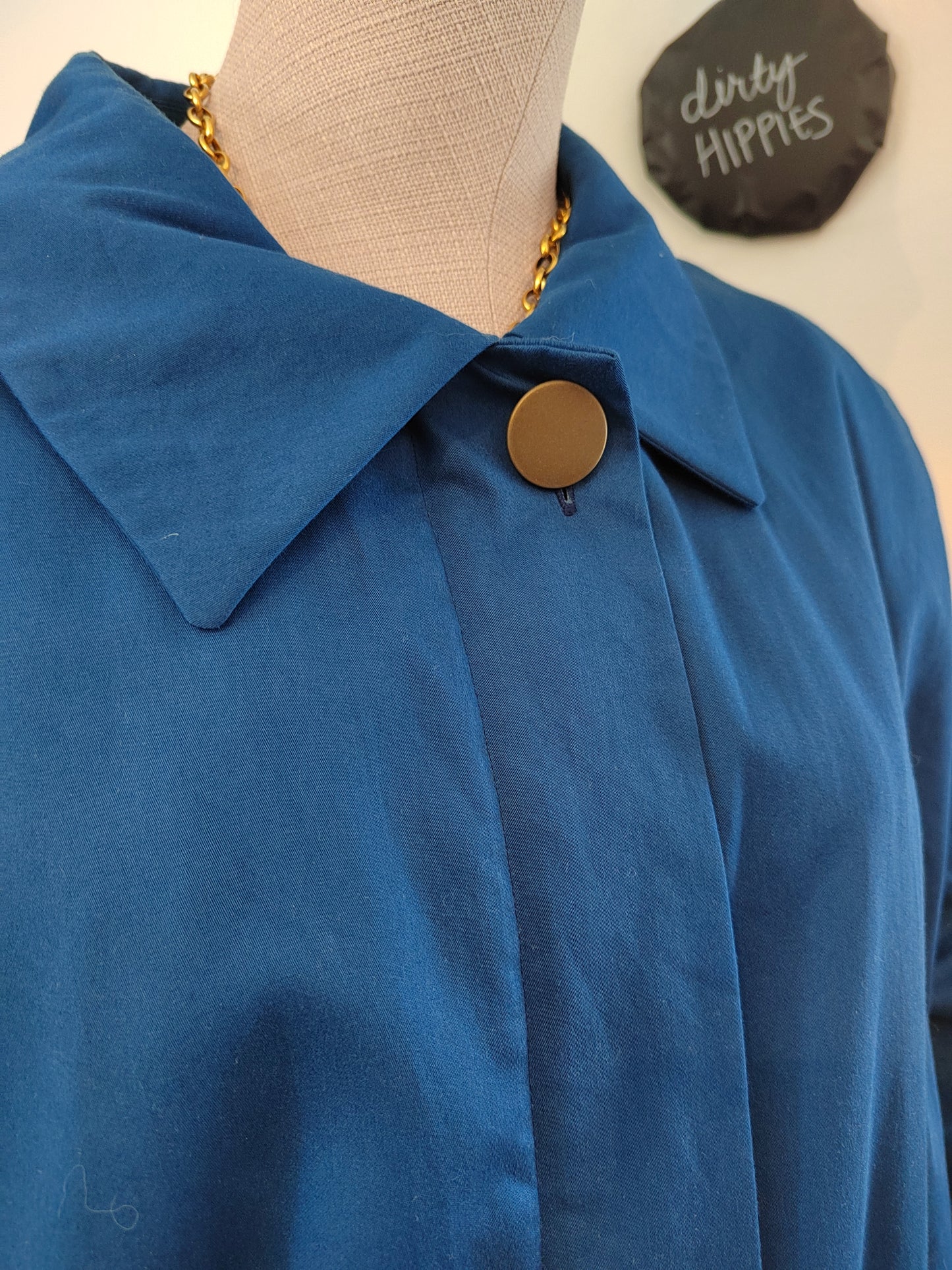 Trenssi Tauko XL