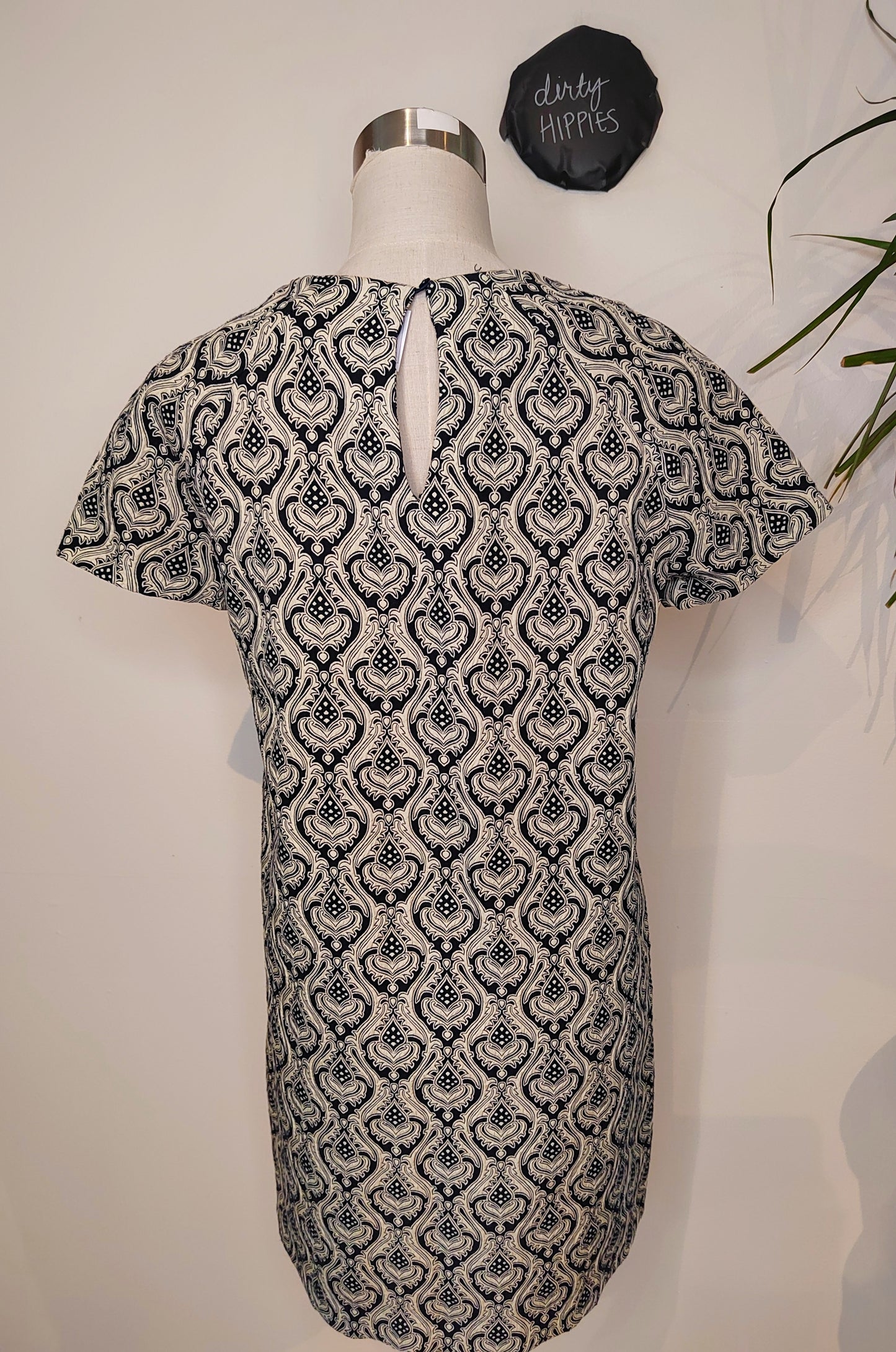 Zara mekko M