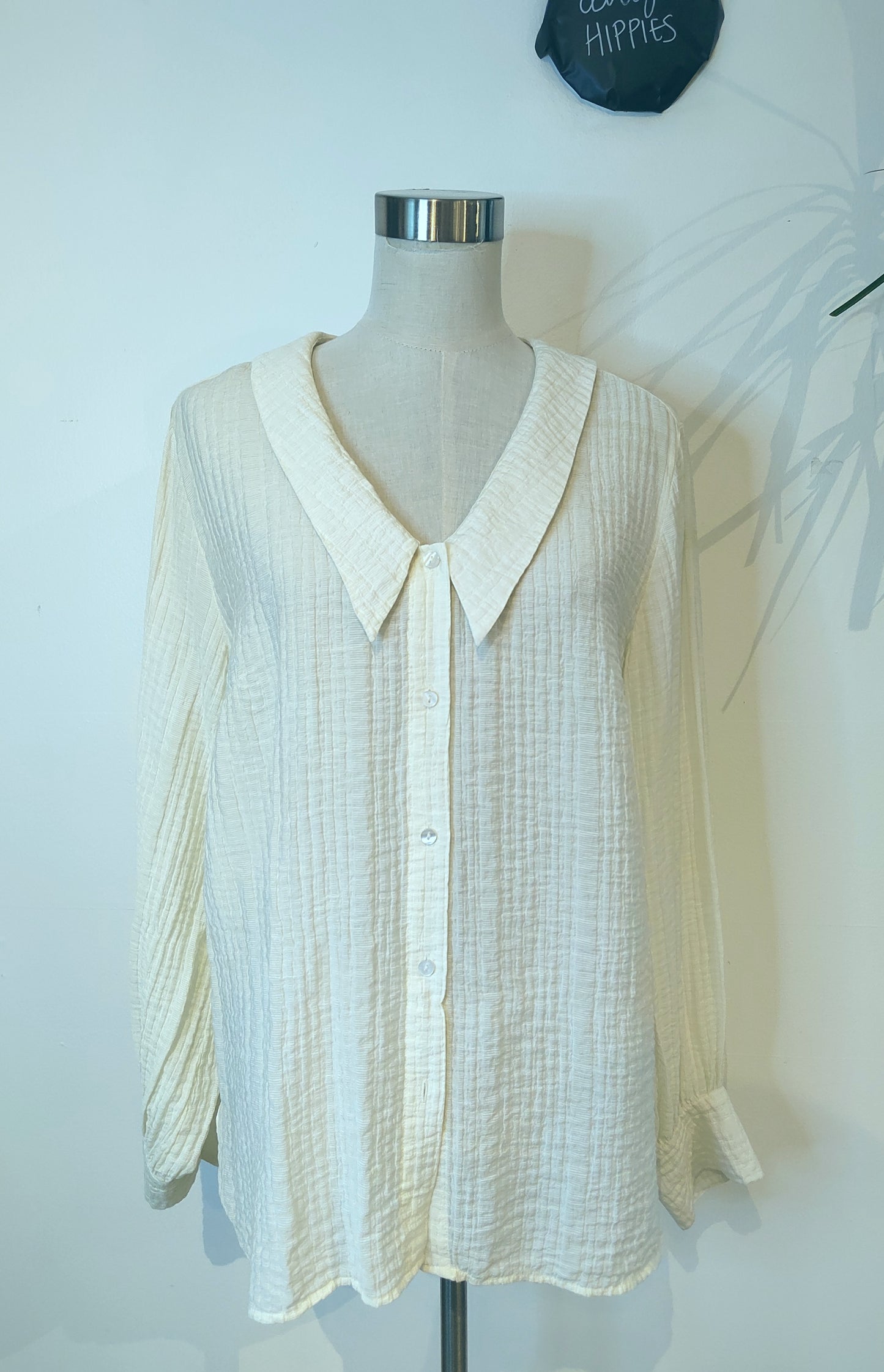 Lindex pusero L