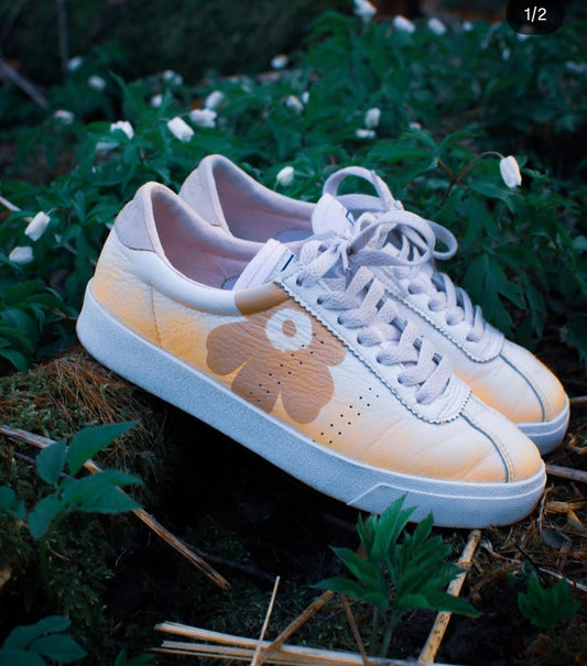 Q Custom Kicks Unikko 36