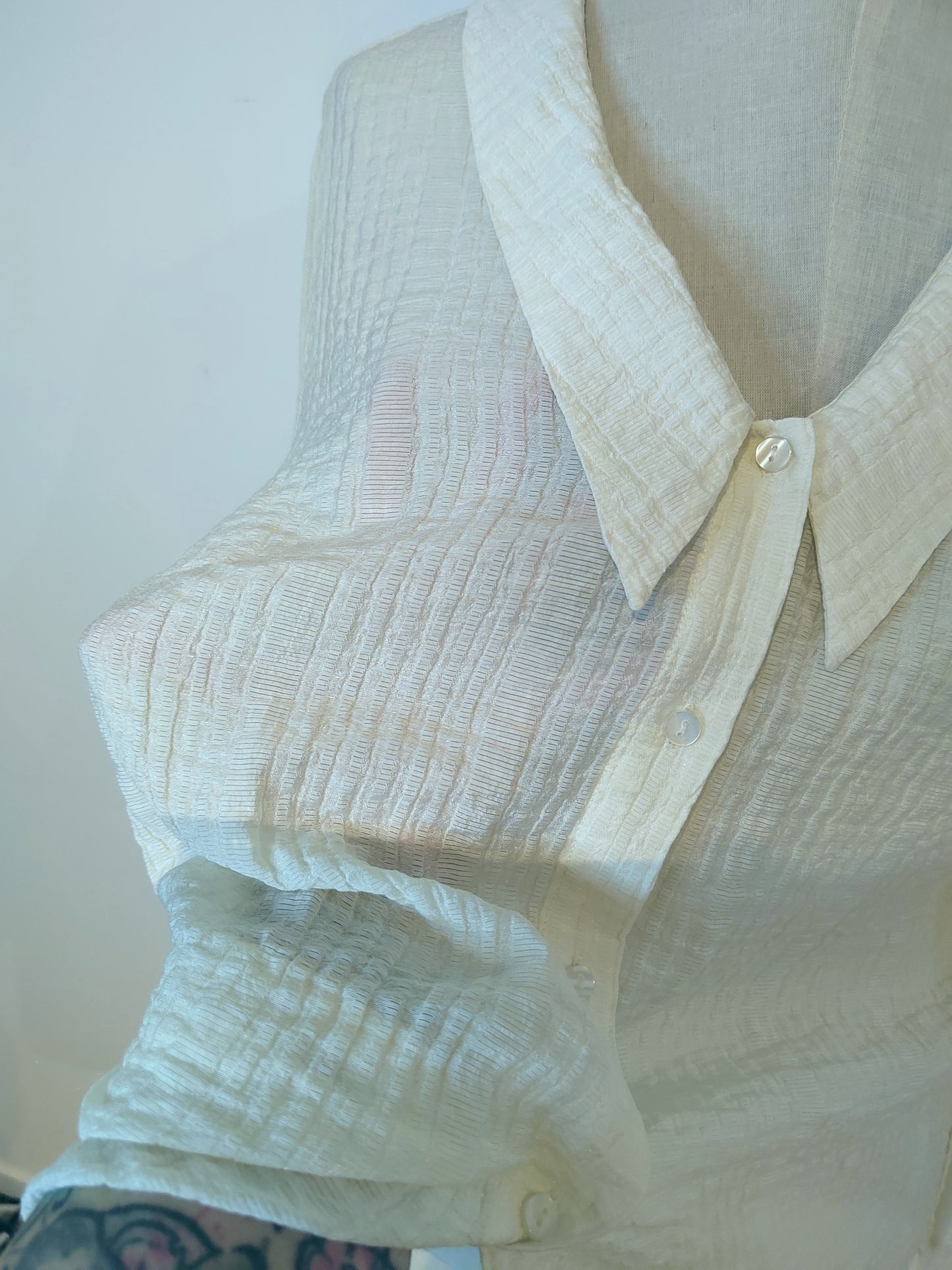 Lindex pusero L