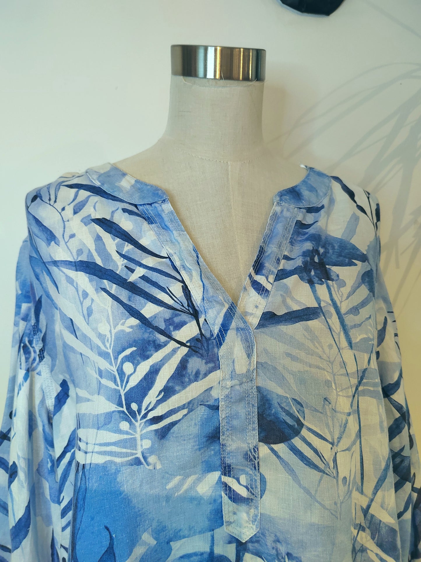 Gerry Weber pellava pusero L