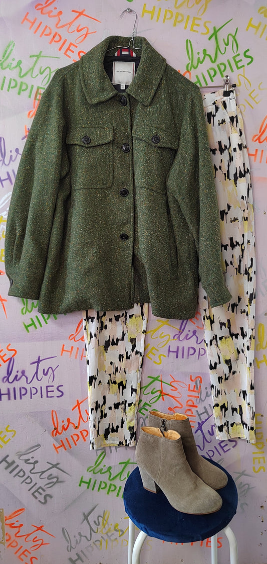 Tommy Hillfiger takki 36