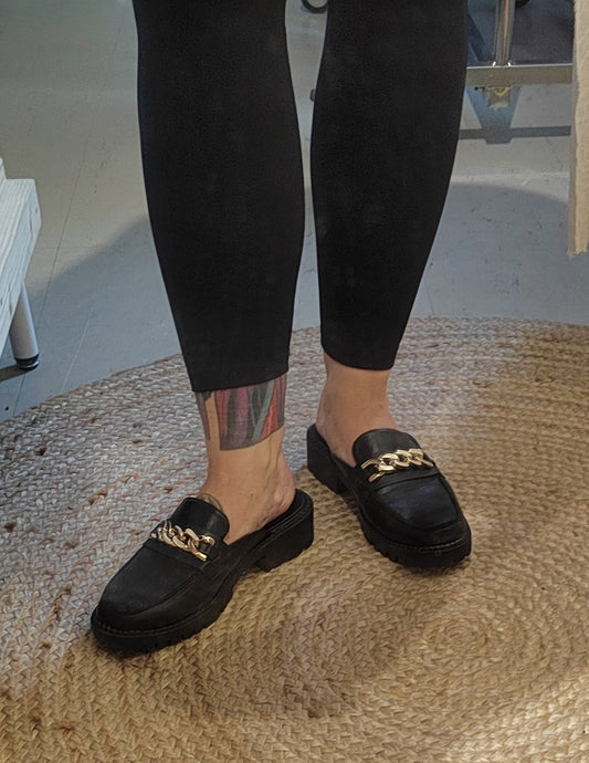 Primark loaferit 37