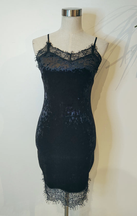 Bik bok samettimekko XS