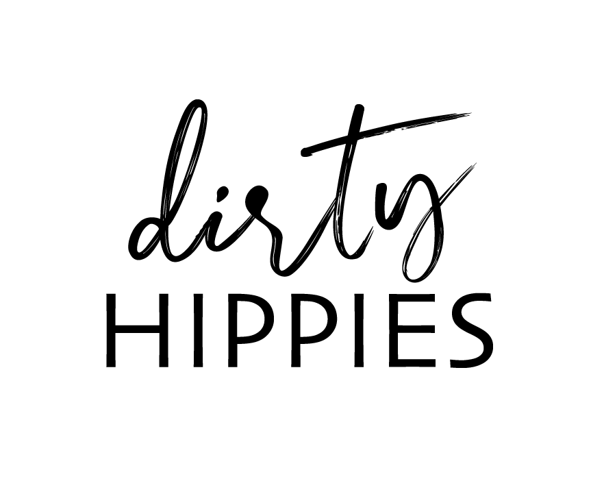 Dirty Hippies lahjakortti